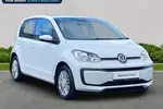 2021 Volkswagen Up