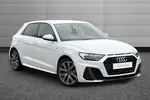 2025 Audi A1