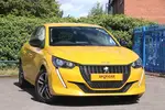 2023 Peugeot 208