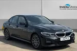 2021 BMW 3 Series