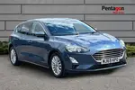2019 Ford Focus
