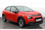 2019 Citroen C3