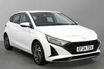 2024 Hyundai i20