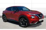 2024 Nissan Juke