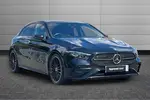 2023 Mercedes-Benz A-Class