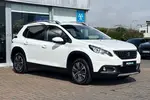 2018 Peugeot 2008