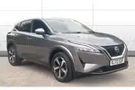 2022 Nissan Qashqai