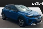 2023 Kia Stonic