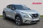 2022 Nissan Juke
