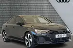 2026 Audi A3