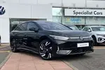 2025 Volkswagen ID.7