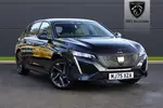 2025 Peugeot 308