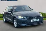 2023 Audi A3