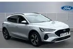 2022 Ford Focus Active