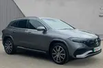2025 Mercedes-Benz EQA