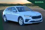 2024 Skoda Scala