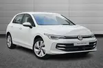 2026 Volkswagen Golf