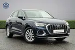 2020 Audi Q3