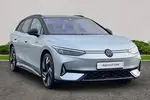 2025 Volkswagen ID.7