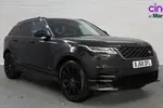 2018 Land Rover Range Rover Velar