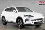 2025 BYD Seal U