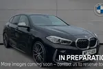 2022 BMW 1 Series
