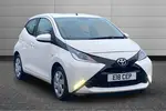 2018 Toyota Aygo