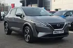 2023 Nissan Qashqai