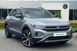 2025 Volkswagen T-Roc
