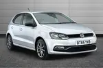 2015 Volkswagen Polo