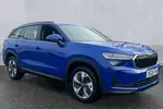 2025 Skoda Kodiaq