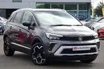 2022 Vauxhall Crossland