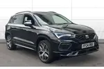 2024 SEAT Ateca