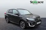 2023 Suzuki Vitara