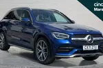2021 Mercedes-Benz GLC