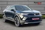 2022 Vauxhall Mokka e