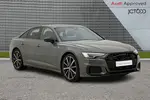 2024 Audi A6