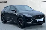 2023 Jaguar E-Pace