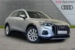 2024 Audi Q3