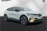 2022 Renault Megane E Tech