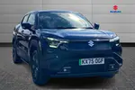 2025 Suzuki E Vitara