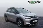 2024 Citroen C3 Aircross