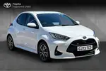 2023 Toyota Yaris