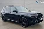 2025 BMW X7