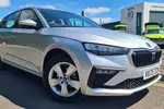 2025 Skoda Scala