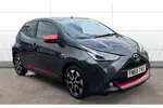 2019 Toyota Aygo