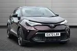 2022 Toyota C-HR