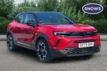 2022 Vauxhall Mokka