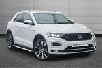 2019 Volkswagen T-Roc