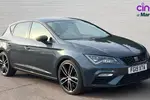 2019 SEAT Leon